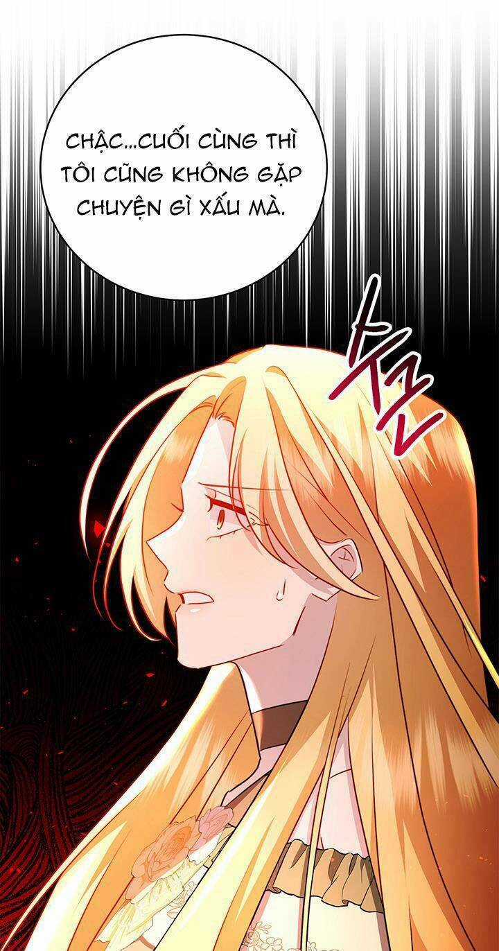 Tôi Sẽ Không Hối Tiếc Vì Anh Đâu Chapter 82 trang 65