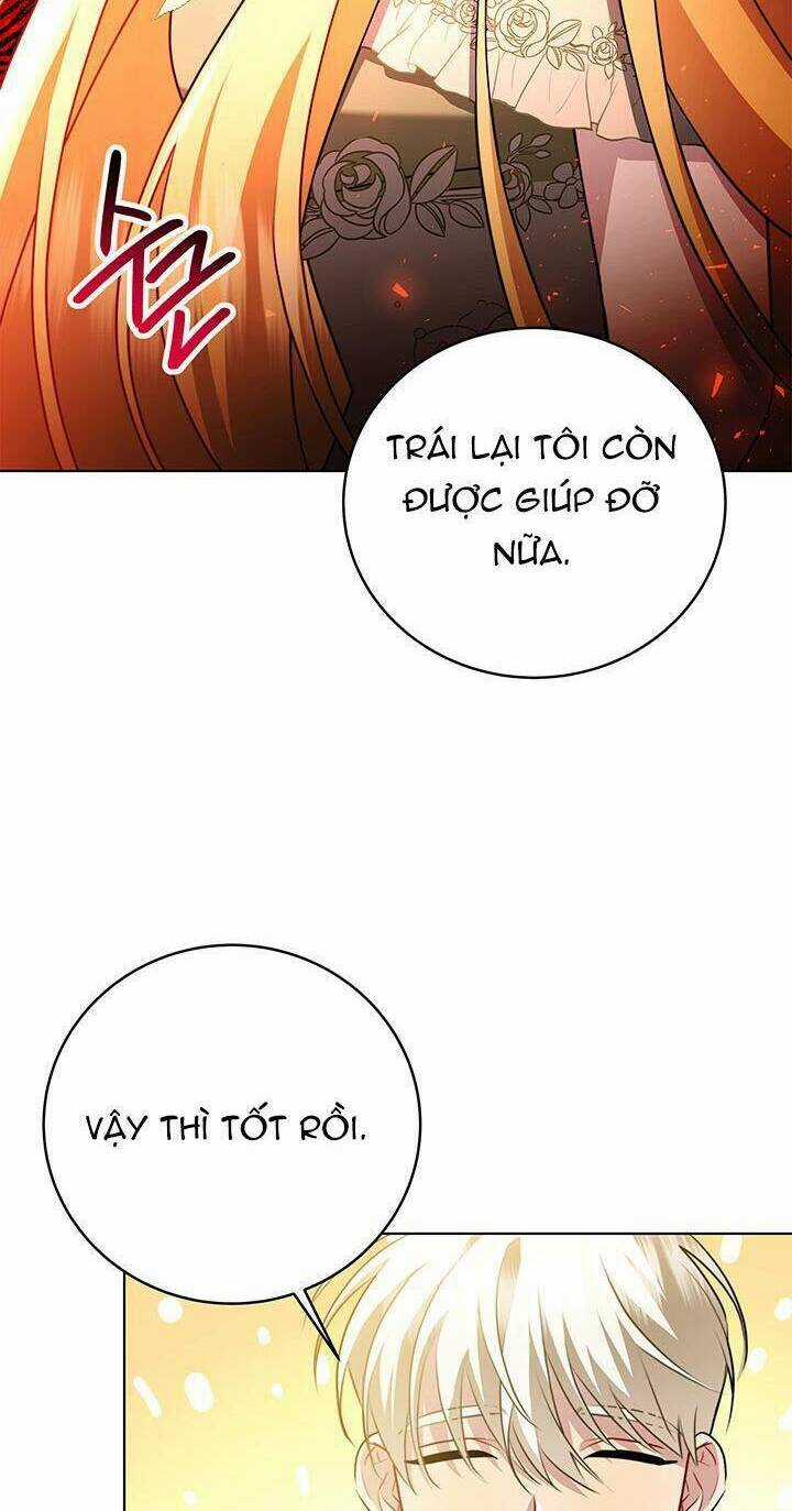 Tôi Sẽ Không Hối Tiếc Vì Anh Đâu Chapter 82 trang 66