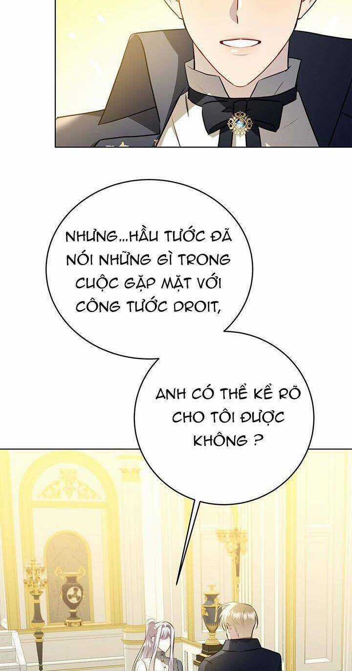 Tôi Sẽ Không Hối Tiếc Vì Anh Đâu Chapter 82 trang 67