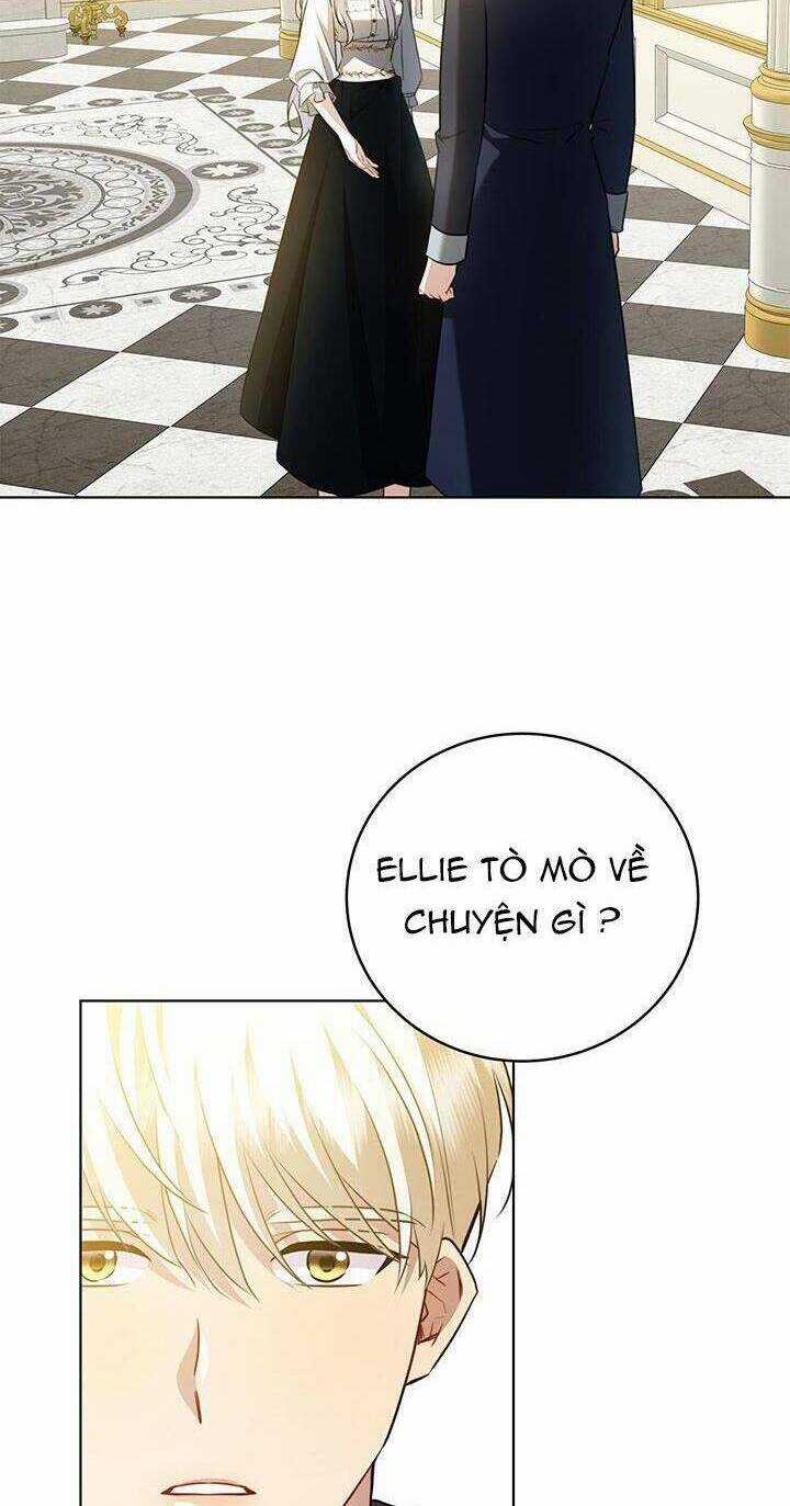 Tôi Sẽ Không Hối Tiếc Vì Anh Đâu Chapter 82 trang 68