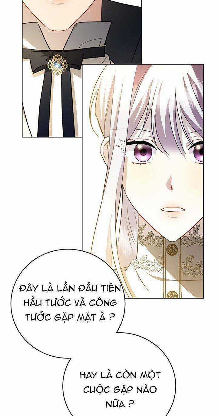 Tôi Sẽ Không Hối Tiếc Vì Anh Đâu Chapter 82 trang 69