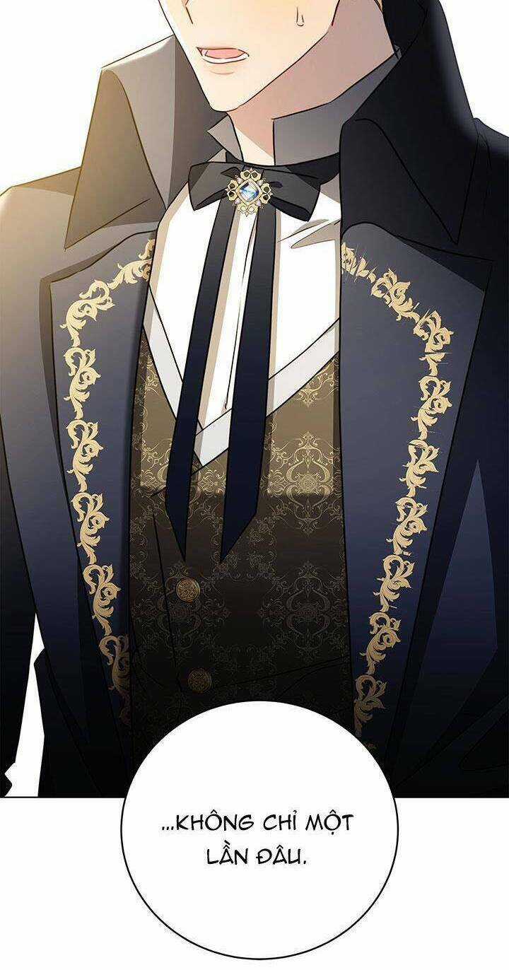 Tôi Sẽ Không Hối Tiếc Vì Anh Đâu Chapter 82 trang 71