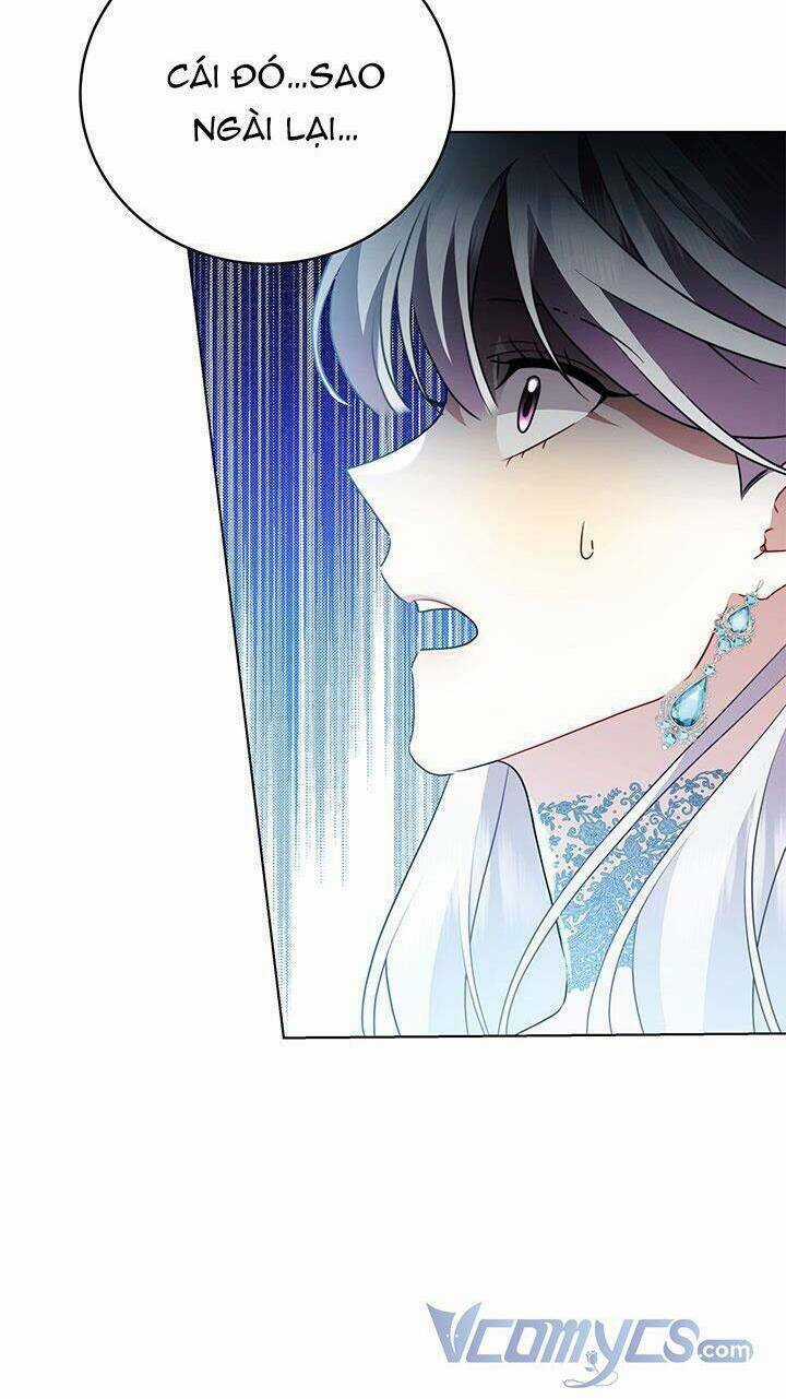 Tôi Sẽ Không Hối Tiếc Vì Anh Đâu Chapter 82 trang 8