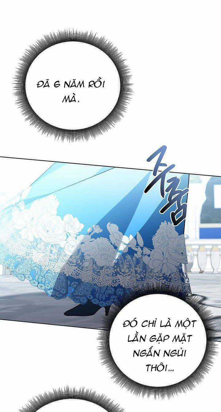 Tôi Sẽ Không Hối Tiếc Vì Anh Đâu Chapter 82 trang 9