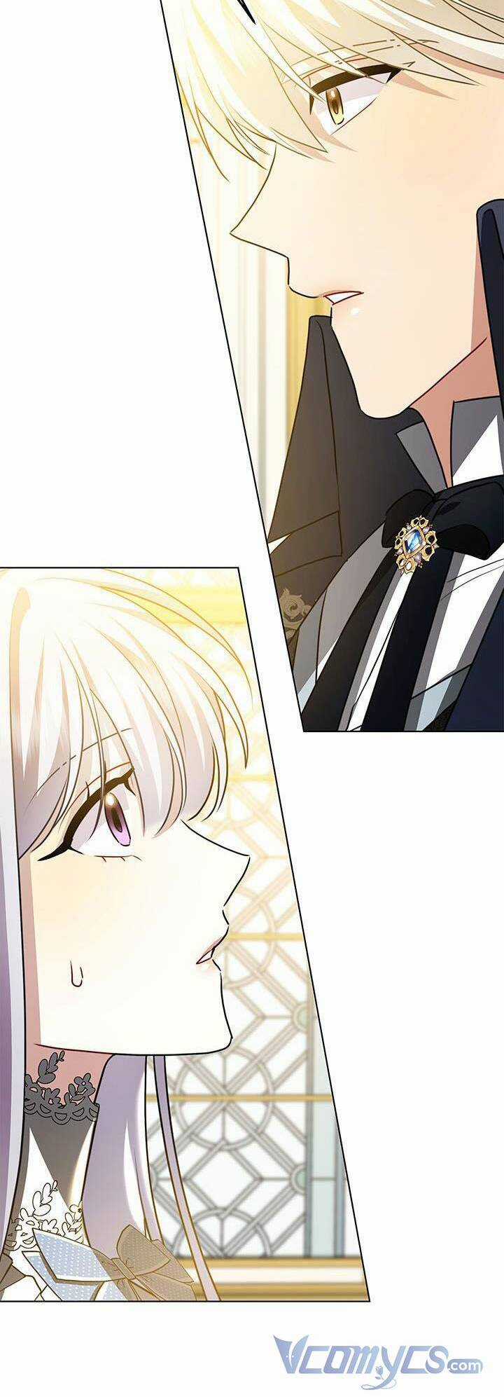 Tôi Sẽ Không Hối Tiếc Vì Anh Đâu Chapter 83 trang 11