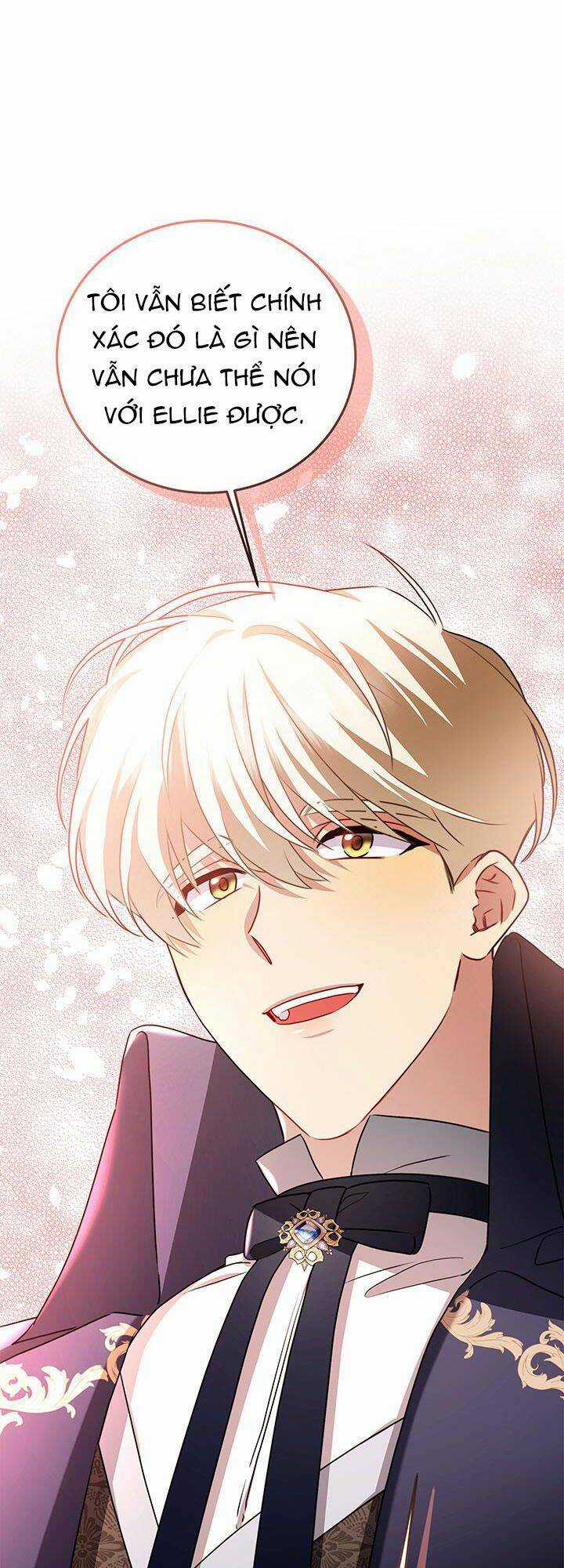 Tôi Sẽ Không Hối Tiếc Vì Anh Đâu Chapter 83 trang 12