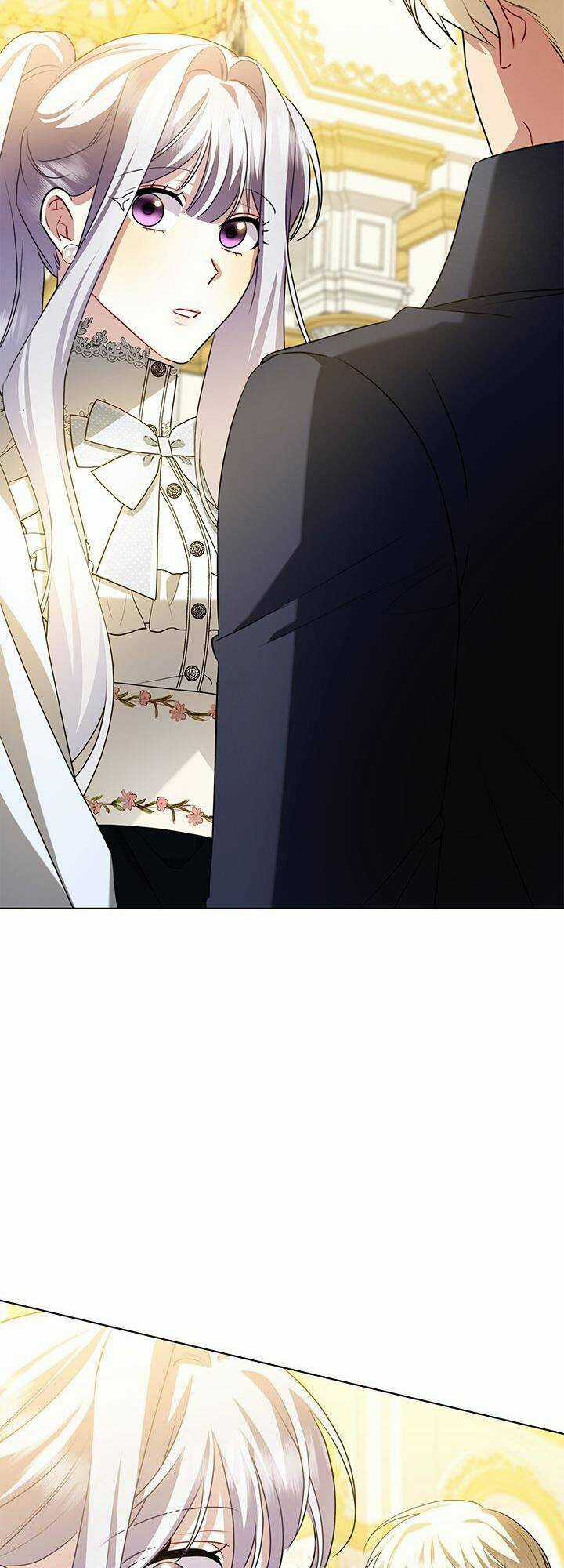 Tôi Sẽ Không Hối Tiếc Vì Anh Đâu Chapter 83 trang 15