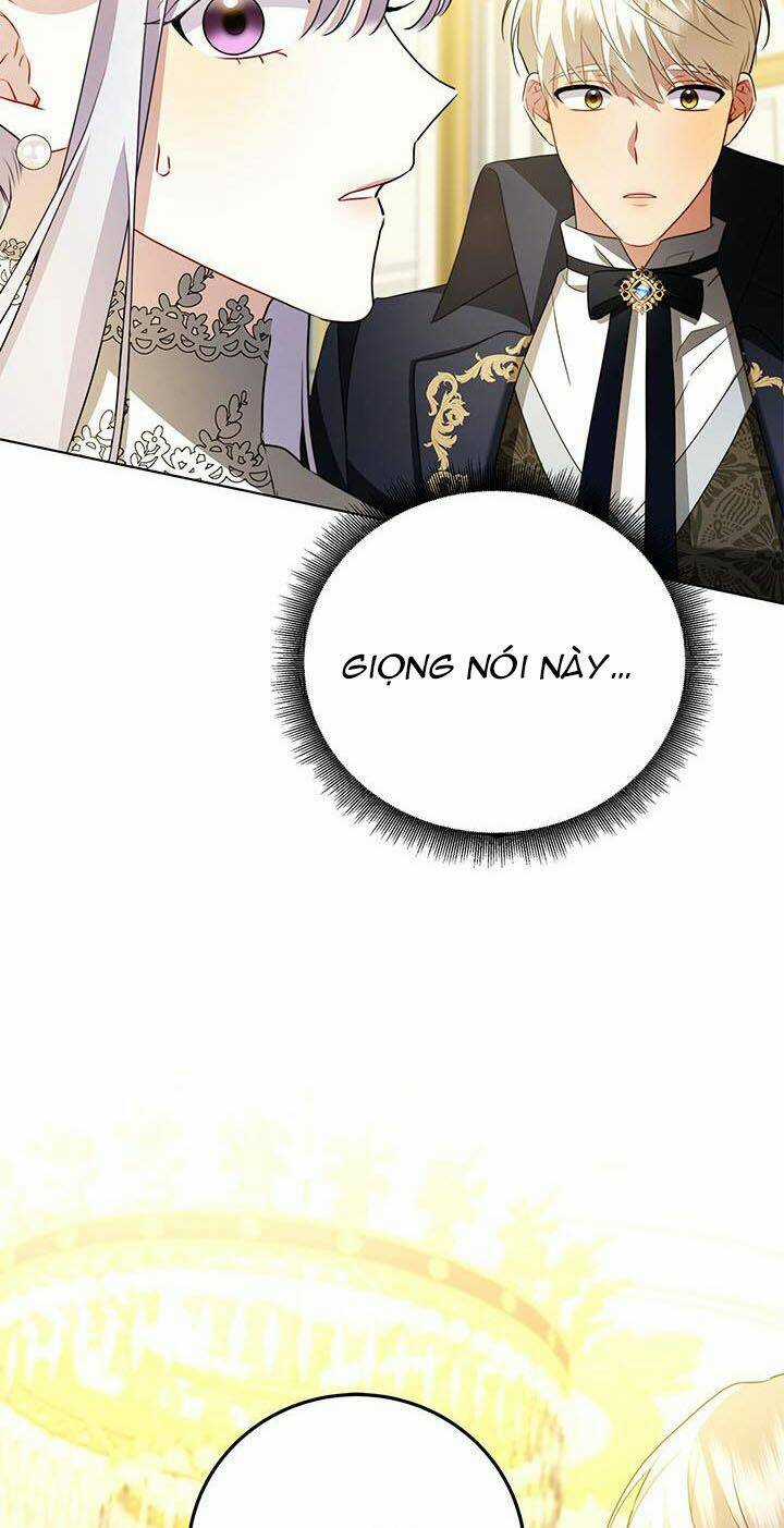 Tôi Sẽ Không Hối Tiếc Vì Anh Đâu Chapter 83 trang 16