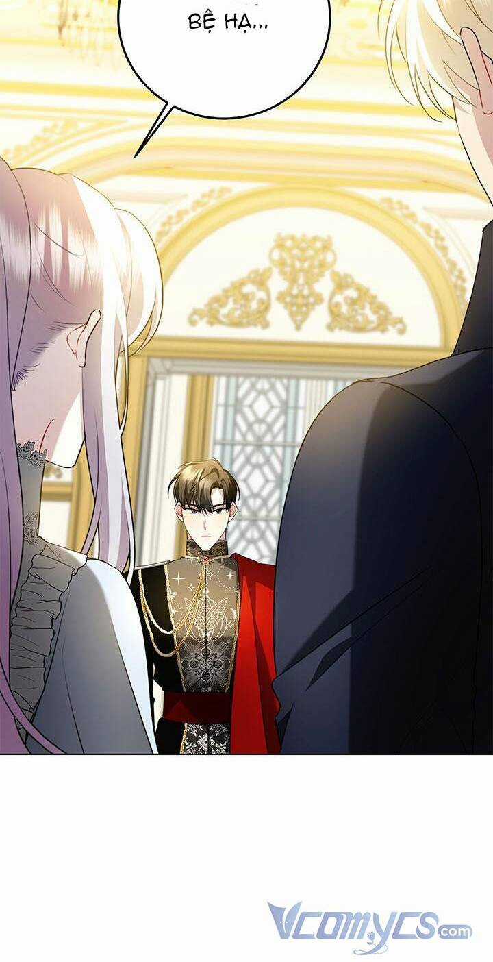 Tôi Sẽ Không Hối Tiếc Vì Anh Đâu Chapter 83 trang 17