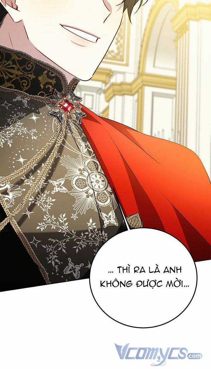 Tôi Sẽ Không Hối Tiếc Vì Anh Đâu Chapter 83 trang 23