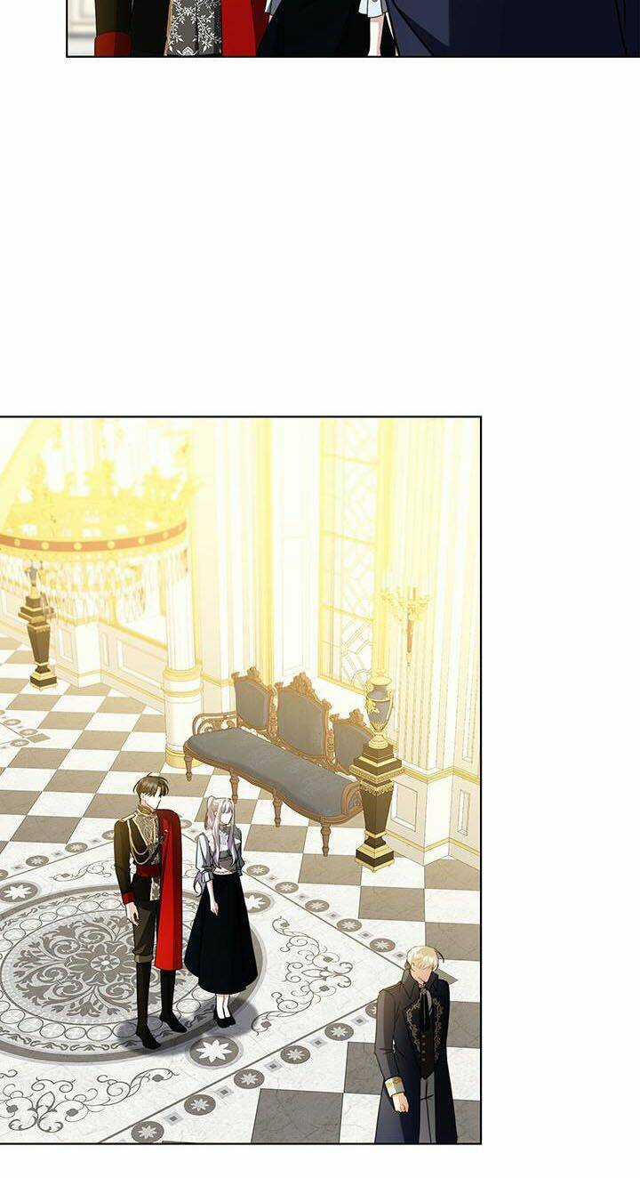 Tôi Sẽ Không Hối Tiếc Vì Anh Đâu Chapter 83 trang 28