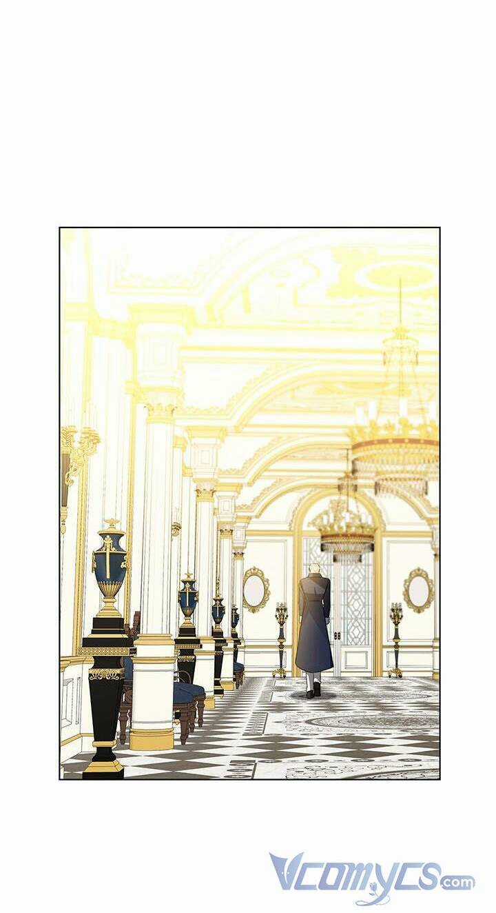 Tôi Sẽ Không Hối Tiếc Vì Anh Đâu Chapter 83 trang 29