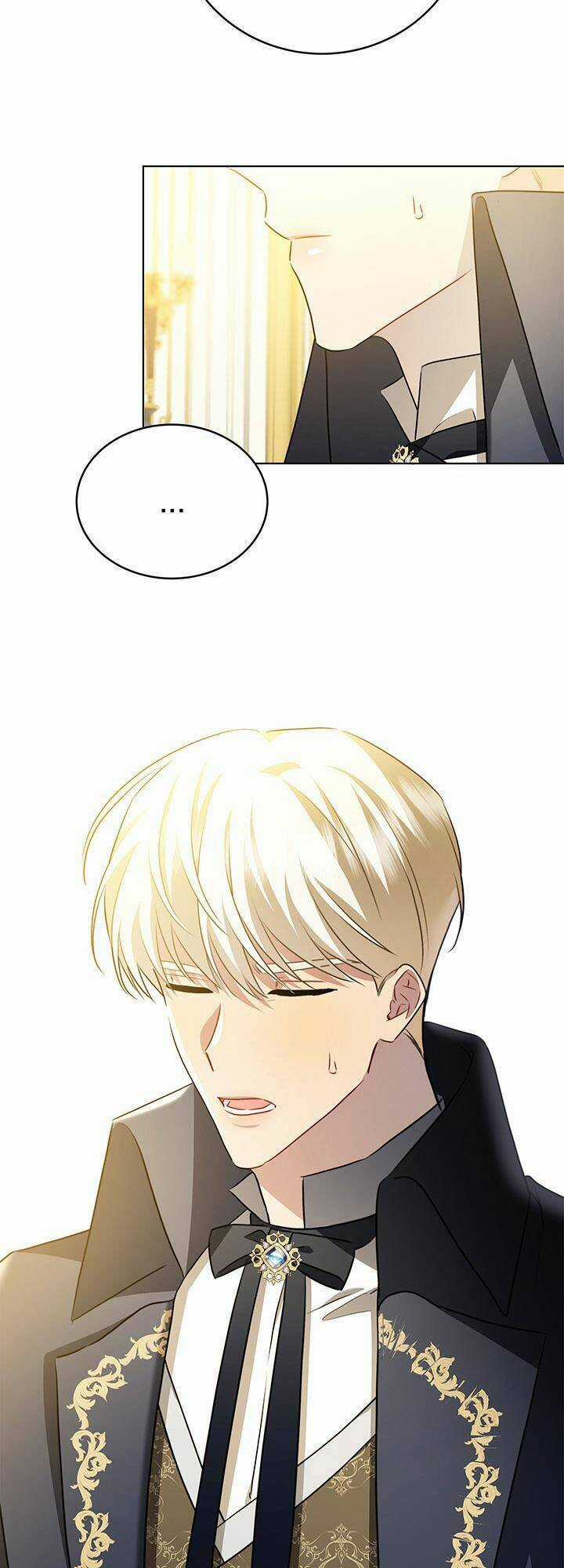 Tôi Sẽ Không Hối Tiếc Vì Anh Đâu Chapter 83 trang 3