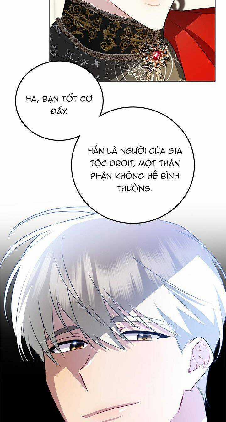 Tôi Sẽ Không Hối Tiếc Vì Anh Đâu Chapter 83 trang 34