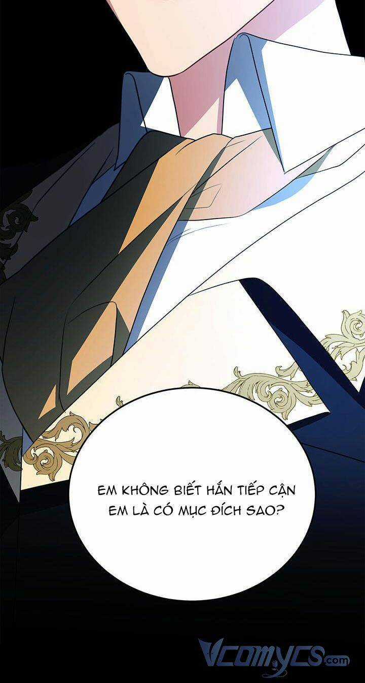 Tôi Sẽ Không Hối Tiếc Vì Anh Đâu Chapter 83 trang 35