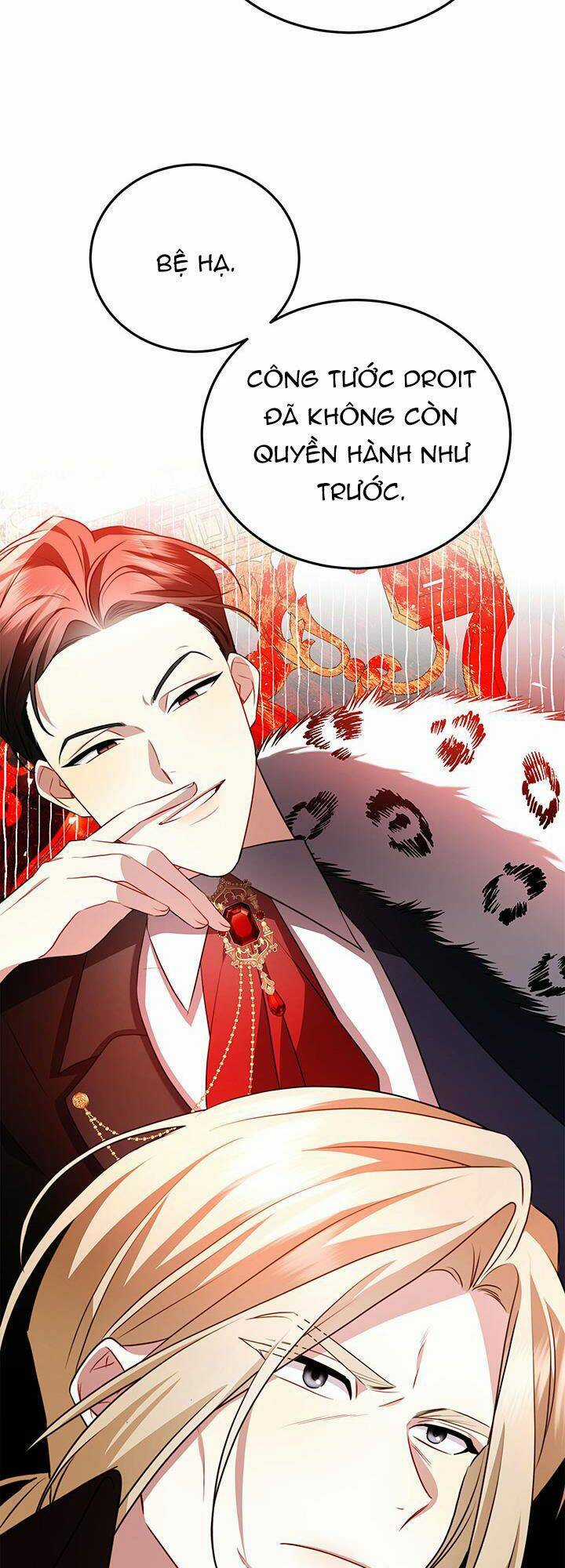 Tôi Sẽ Không Hối Tiếc Vì Anh Đâu Chapter 83 trang 38