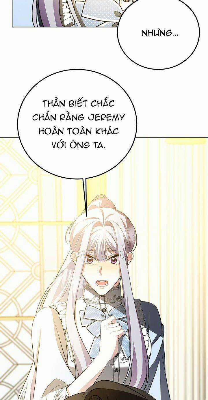 Tôi Sẽ Không Hối Tiếc Vì Anh Đâu Chapter 83 trang 40