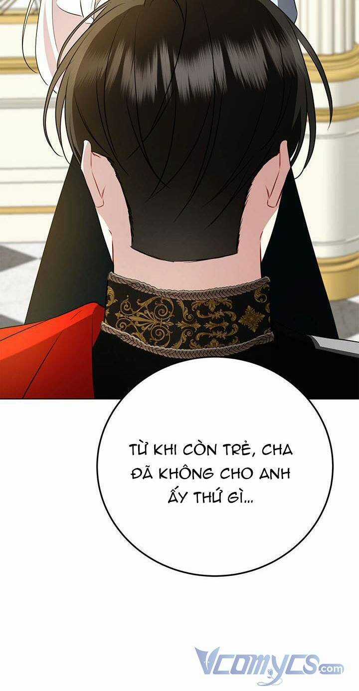 Tôi Sẽ Không Hối Tiếc Vì Anh Đâu Chapter 83 trang 41