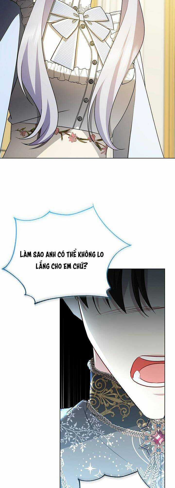 Tôi Sẽ Không Hối Tiếc Vì Anh Đâu Chapter 83 trang 51