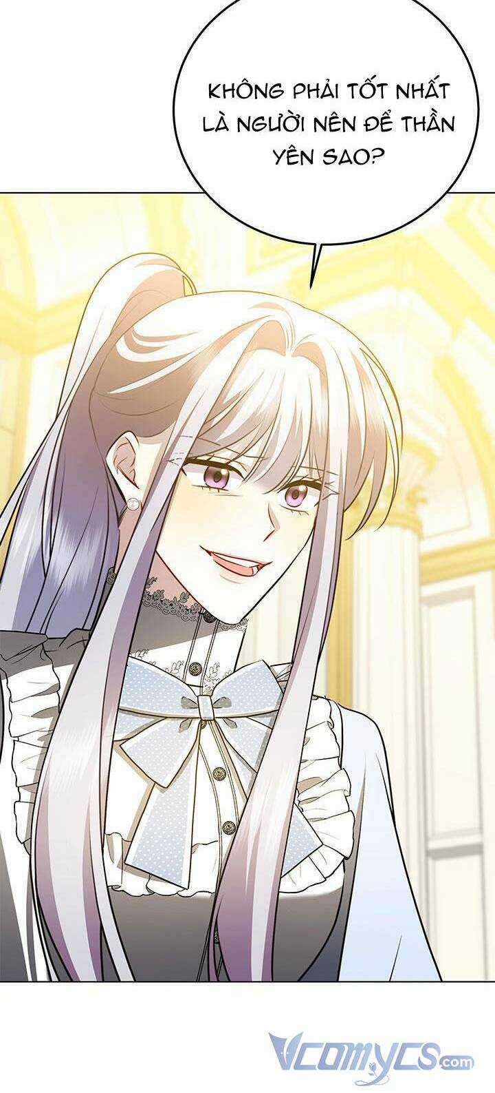 Tôi Sẽ Không Hối Tiếc Vì Anh Đâu Chapter 83 trang 53