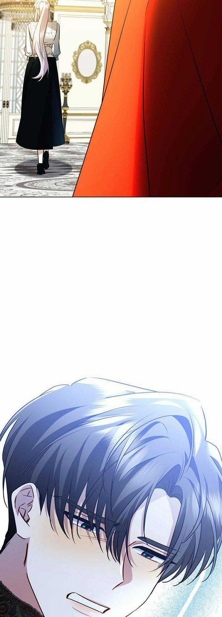 Tôi Sẽ Không Hối Tiếc Vì Anh Đâu Chapter 83 trang 57