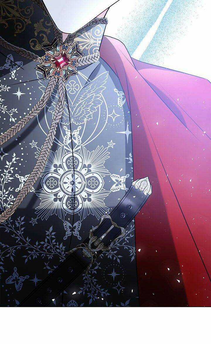 Tôi Sẽ Không Hối Tiếc Vì Anh Đâu Chapter 83 trang 58