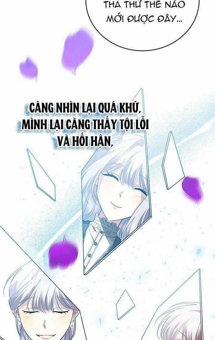 Tôi Sẽ Không Hối Tiếc Vì Anh Đâu Chapter 84 trang 10