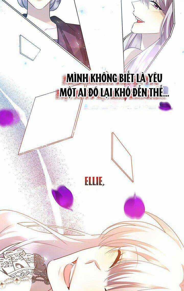 Tôi Sẽ Không Hối Tiếc Vì Anh Đâu Chapter 84 trang 11