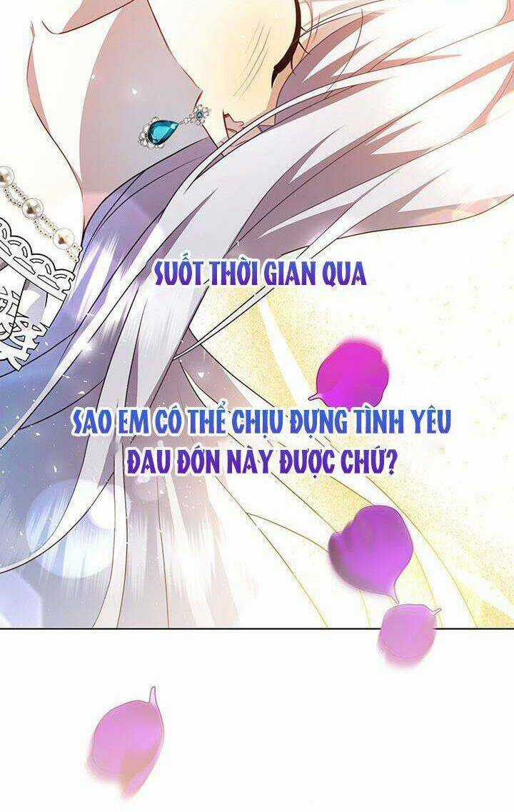 Tôi Sẽ Không Hối Tiếc Vì Anh Đâu Chapter 84 trang 12