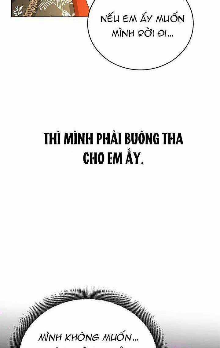 Tôi Sẽ Không Hối Tiếc Vì Anh Đâu Chapter 84 trang 14