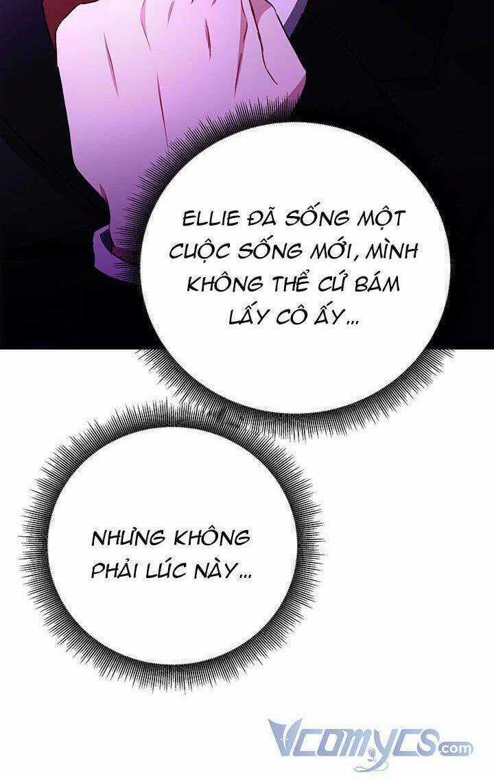 Tôi Sẽ Không Hối Tiếc Vì Anh Đâu Chapter 84 trang 16