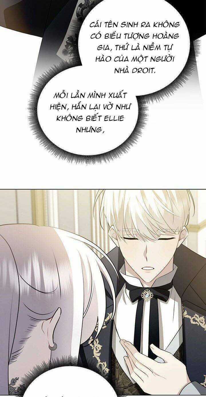 Tôi Sẽ Không Hối Tiếc Vì Anh Đâu Chapter 84 trang 18