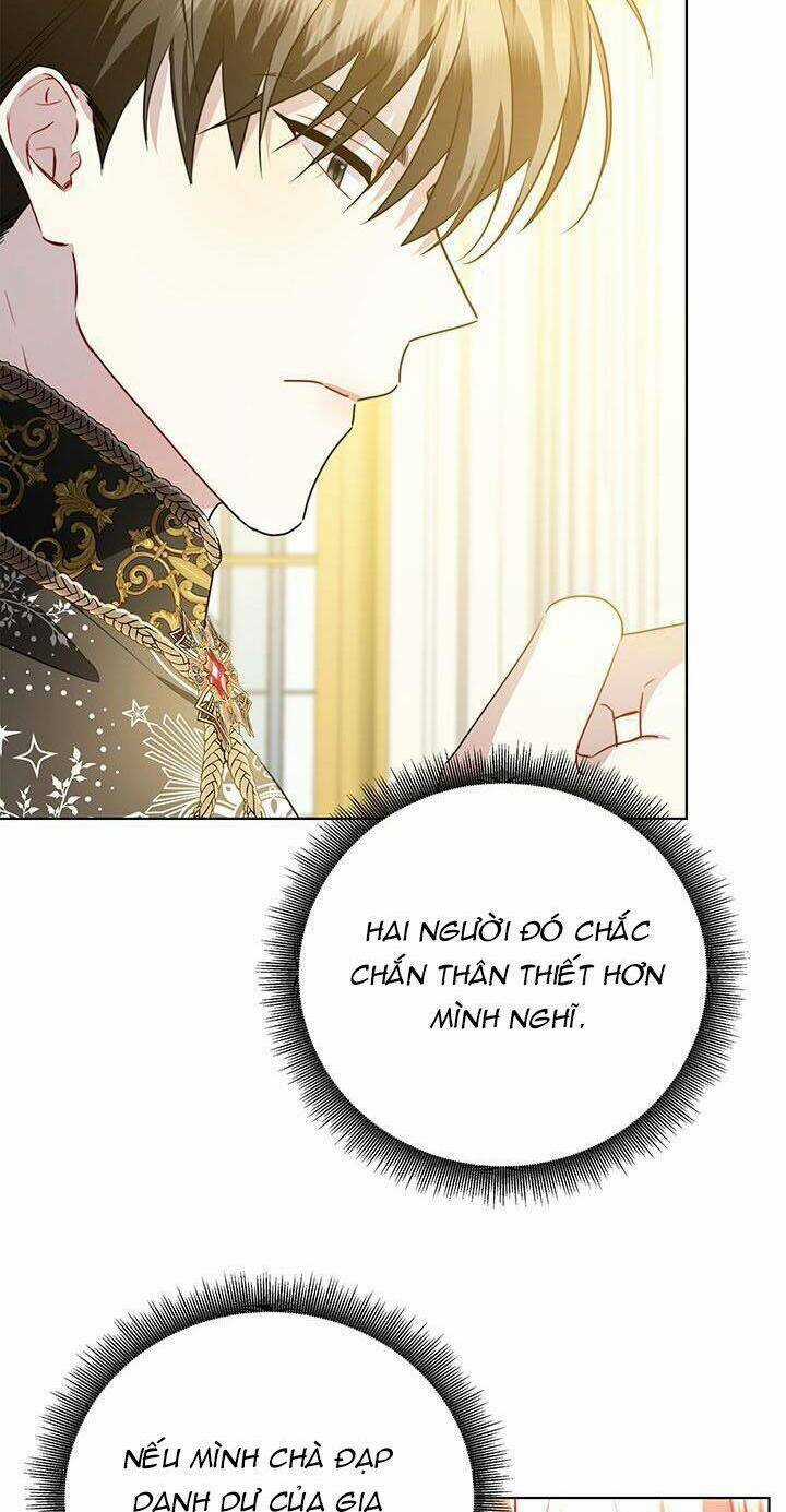 Tôi Sẽ Không Hối Tiếc Vì Anh Đâu Chapter 84 trang 20