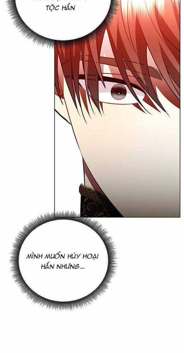 Tôi Sẽ Không Hối Tiếc Vì Anh Đâu Chapter 84 trang 21