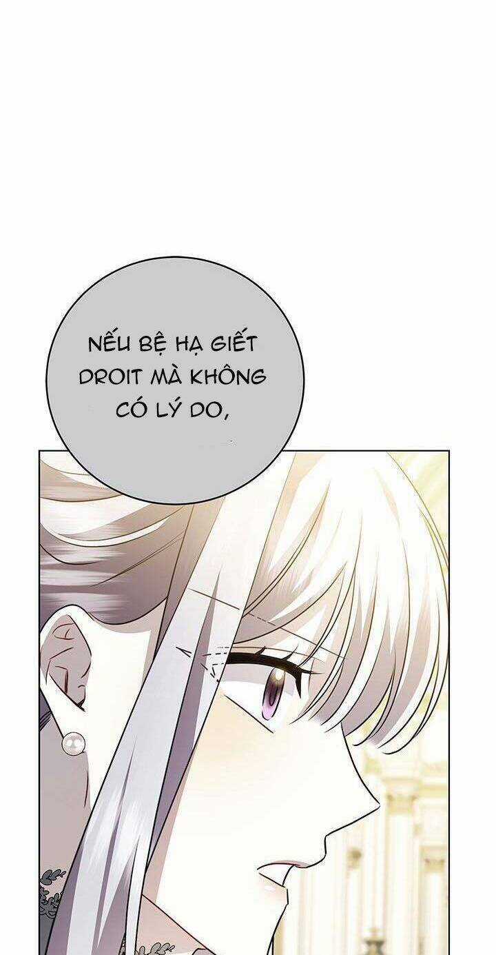 Tôi Sẽ Không Hối Tiếc Vì Anh Đâu Chapter 84 trang 22