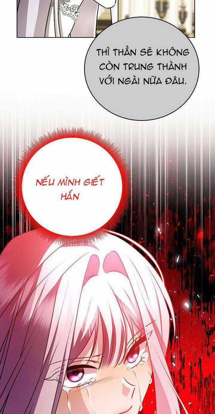 Tôi Sẽ Không Hối Tiếc Vì Anh Đâu Chapter 84 trang 23