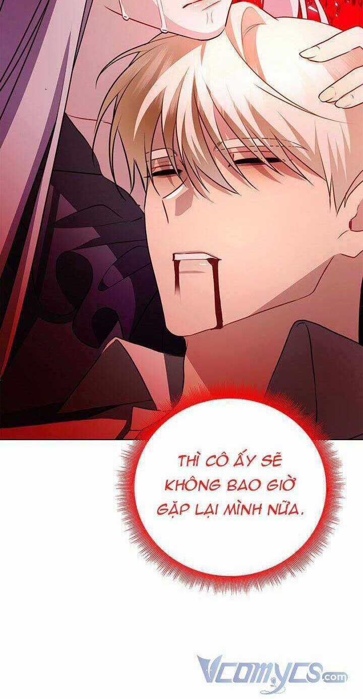 Tôi Sẽ Không Hối Tiếc Vì Anh Đâu Chapter 84 trang 24