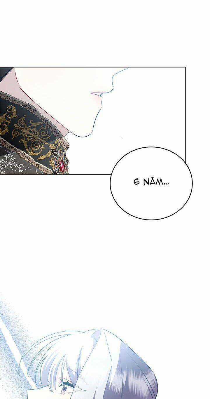 Tôi Sẽ Không Hối Tiếc Vì Anh Đâu Chapter 84 trang 25