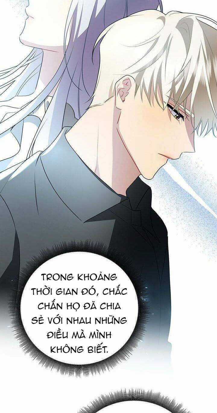 Tôi Sẽ Không Hối Tiếc Vì Anh Đâu Chapter 84 trang 26