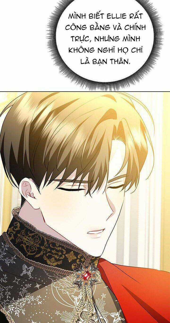 Tôi Sẽ Không Hối Tiếc Vì Anh Đâu Chapter 84 trang 27