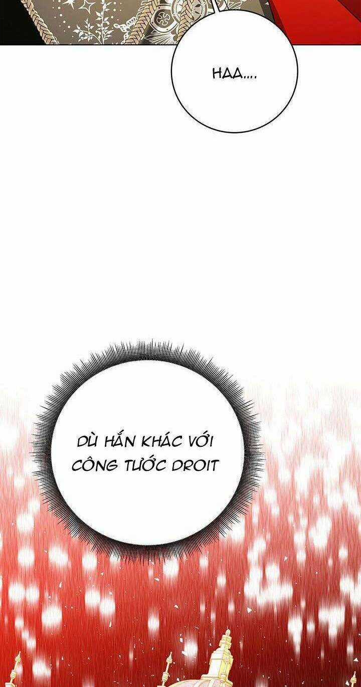 Tôi Sẽ Không Hối Tiếc Vì Anh Đâu Chapter 84 trang 28