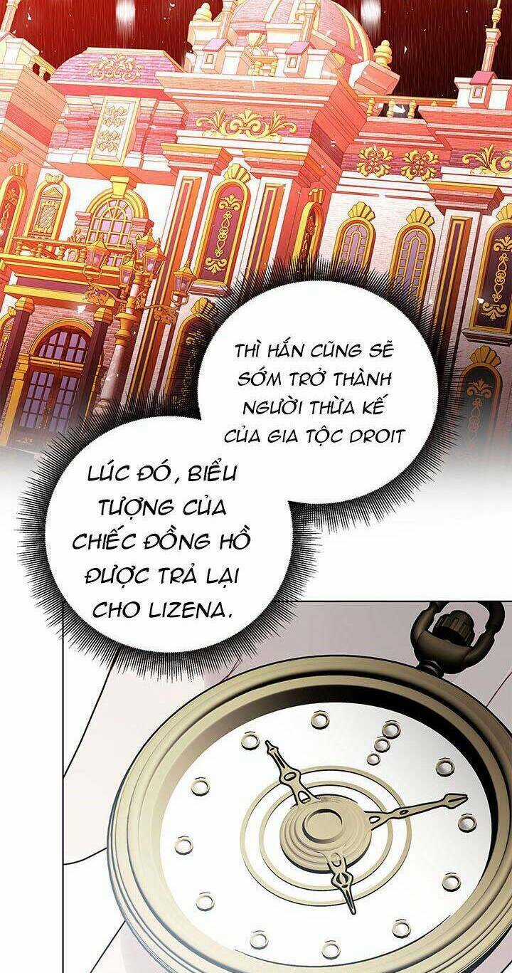 Tôi Sẽ Không Hối Tiếc Vì Anh Đâu Chapter 84 trang 29