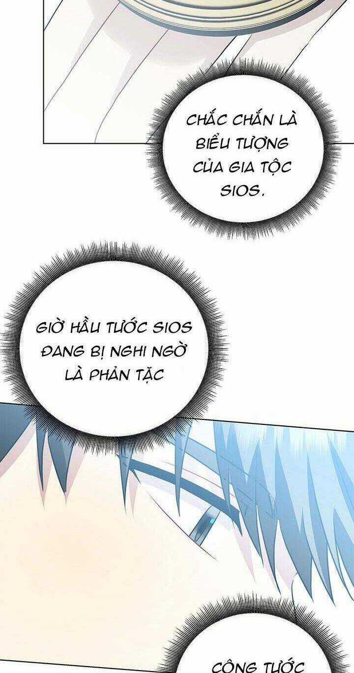 Tôi Sẽ Không Hối Tiếc Vì Anh Đâu Chapter 84 trang 30