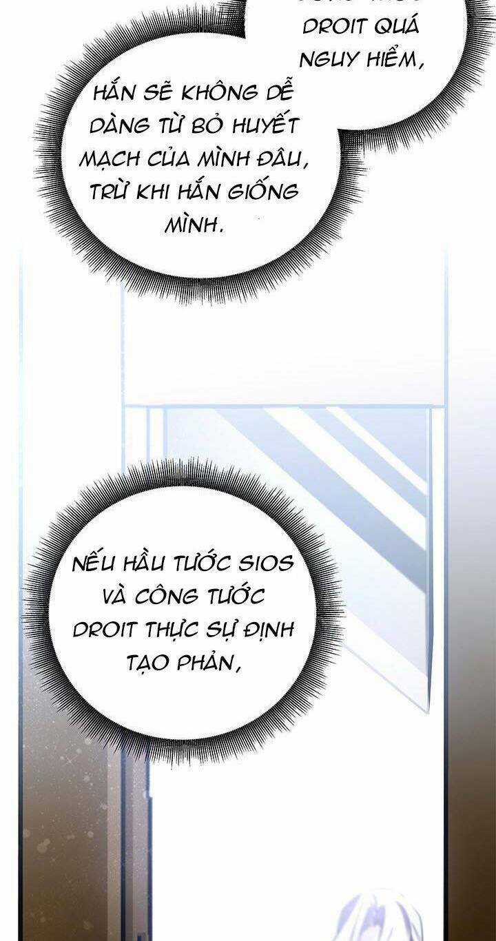 Tôi Sẽ Không Hối Tiếc Vì Anh Đâu Chapter 84 trang 31