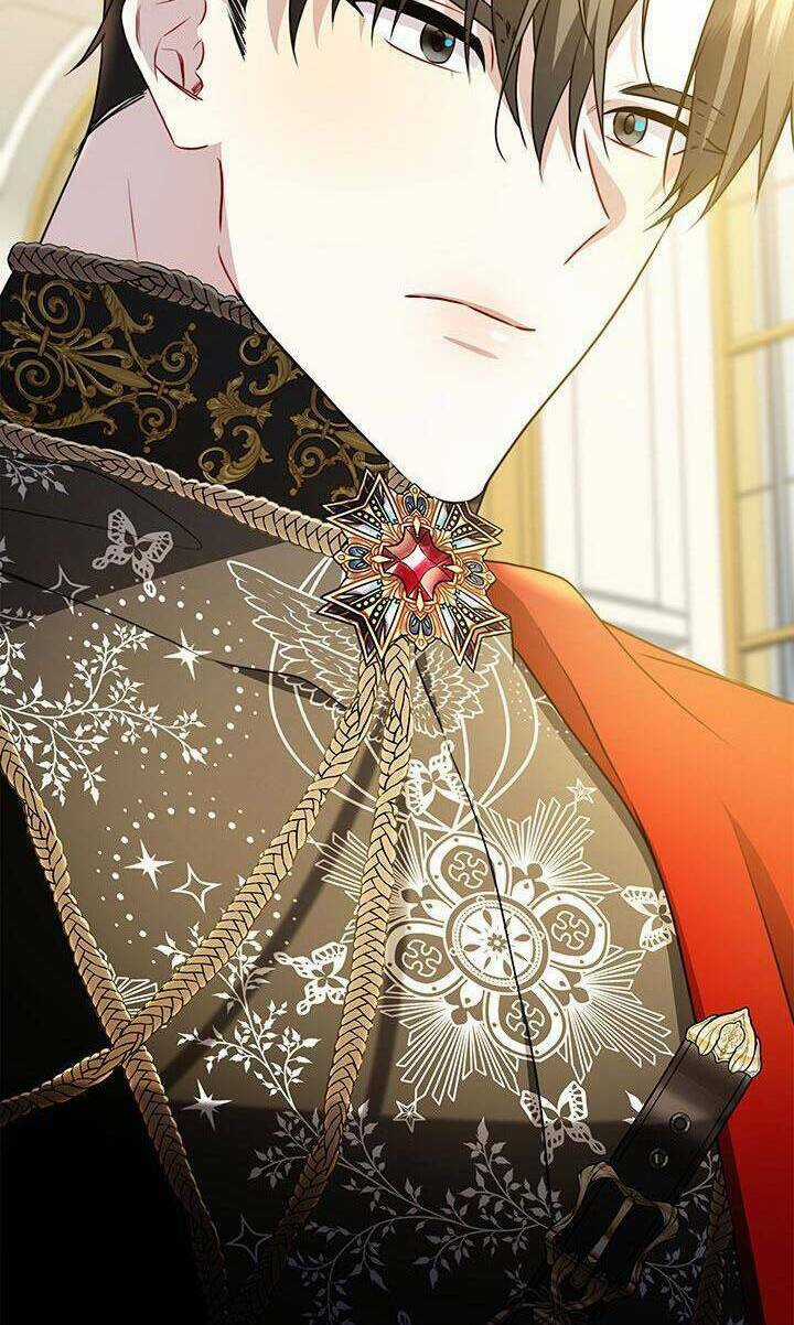 Tôi Sẽ Không Hối Tiếc Vì Anh Đâu Chapter 84 trang 35