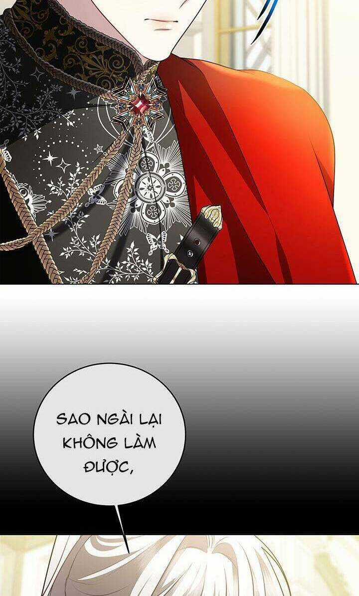 Tôi Sẽ Không Hối Tiếc Vì Anh Đâu Chapter 84 trang 4