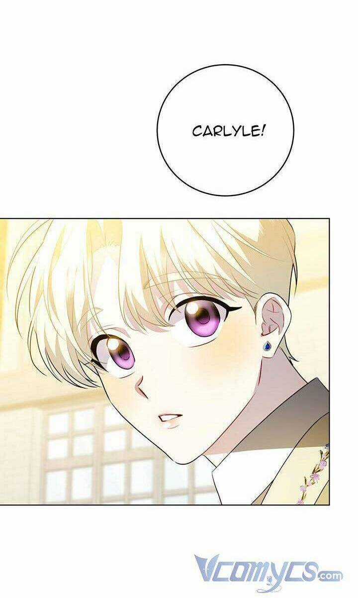 Tôi Sẽ Không Hối Tiếc Vì Anh Đâu Chapter 84 trang 40