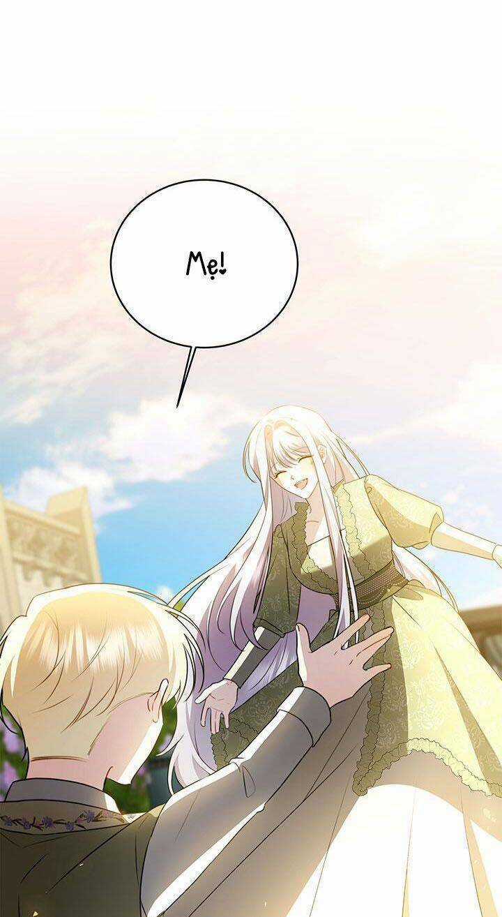 Tôi Sẽ Không Hối Tiếc Vì Anh Đâu Chapter 84 trang 41