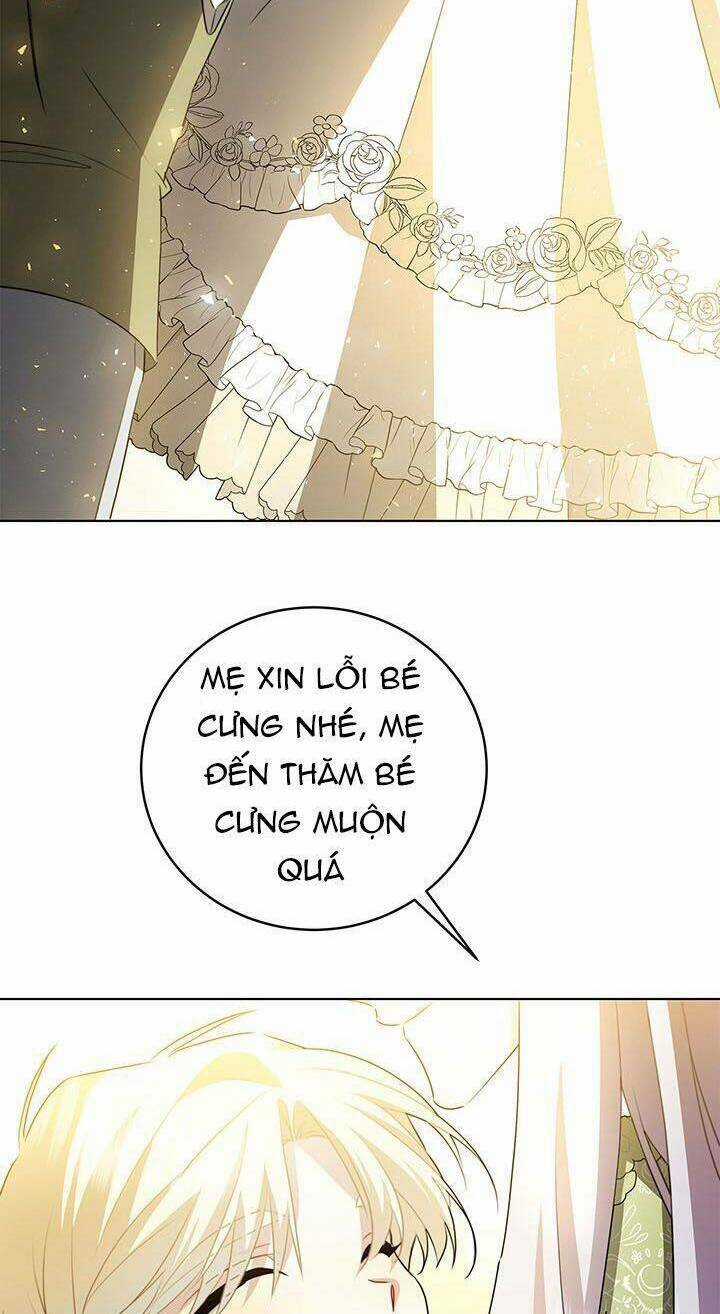 Tôi Sẽ Không Hối Tiếc Vì Anh Đâu Chapter 84 trang 42