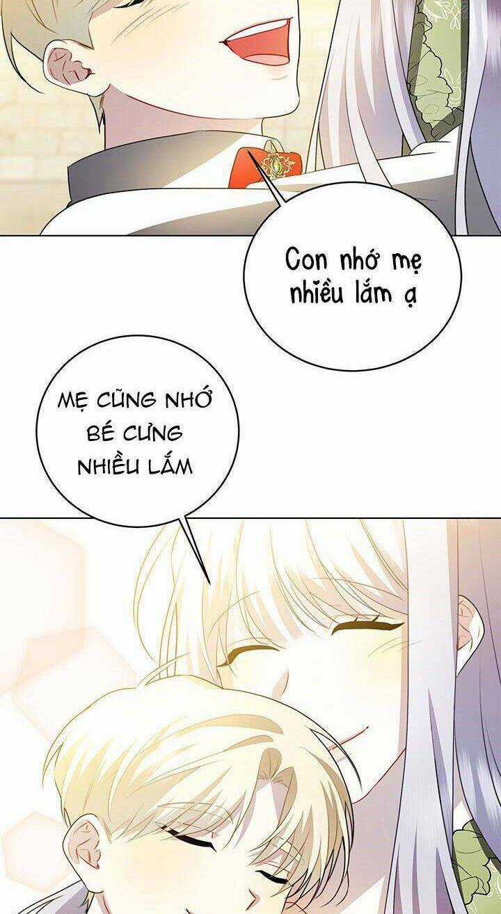 Tôi Sẽ Không Hối Tiếc Vì Anh Đâu Chapter 84 trang 43